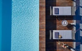 Cw Athens Riviera Suite